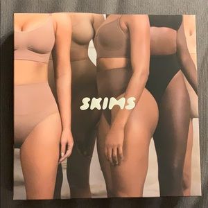 SKIMS Core Control Brief - Sienna